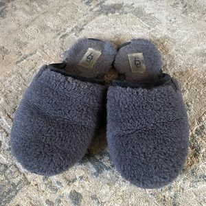 UGG Fluffette Slippers